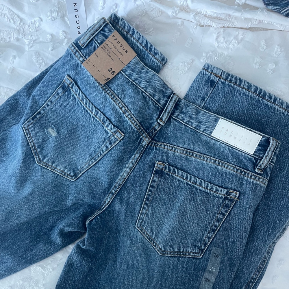Pacsun Jeans